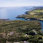 Camping Harbour Goleen