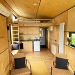 Camping Harbour Goleen