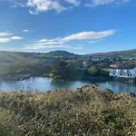 Harbour Camping Goleen