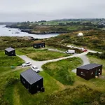 Harbour * Goleen