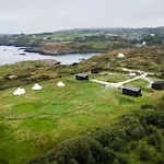 Harbour Camping Goleen