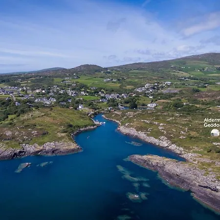Κάμπινγκ Harbour *