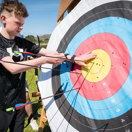 Harbour Κάμπινγκ