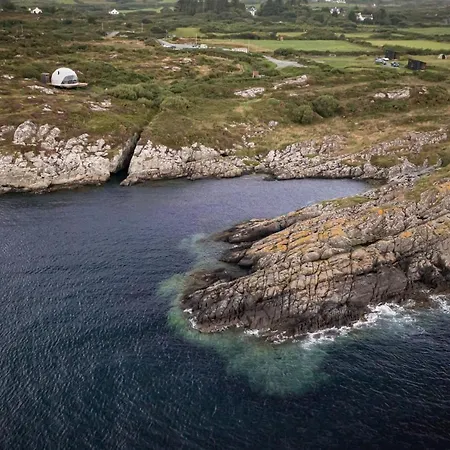 Harbour Κάμπινγκ *