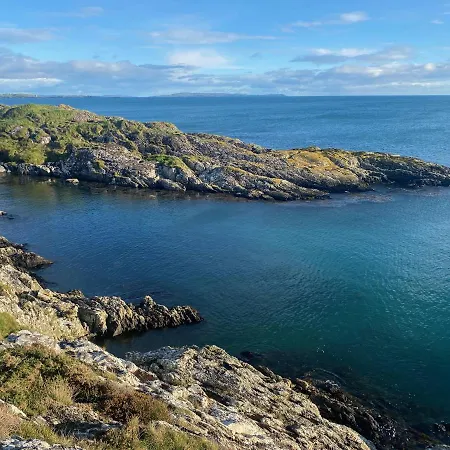 Harbour אתר קמפינג Goleen