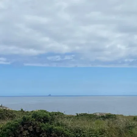 אתר קמפינג Harbour *