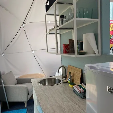 Κάμπινγκ Harbour