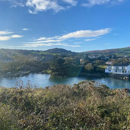 Harbour Κάμπινγκ Goleen