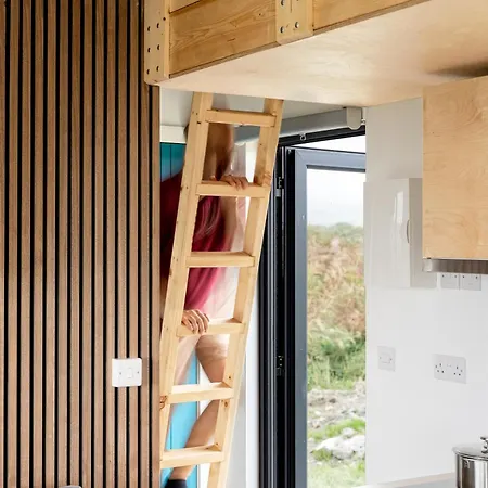 Harbour אתר קמפינג Goleen