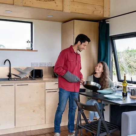 Κάμπινγκ Harbour *