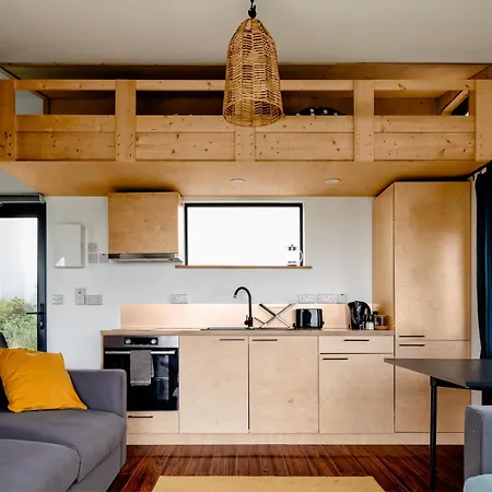 Harbour Campingplads Goleen