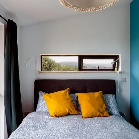 Κάμπινγκ Harbour Goleen