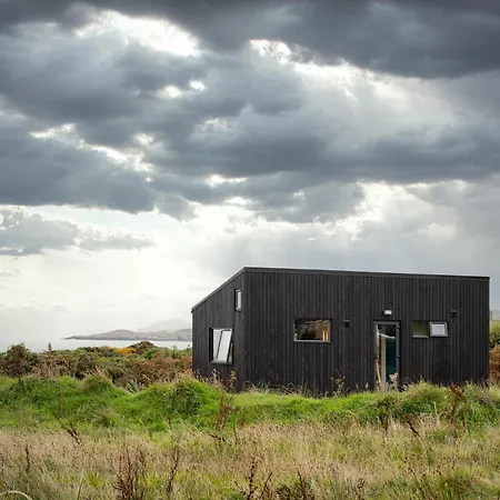 Harbour Campingplads Goleen