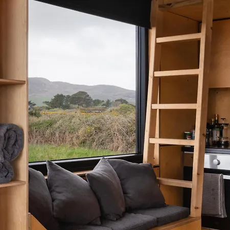 Harbour Κάμπινγκ *