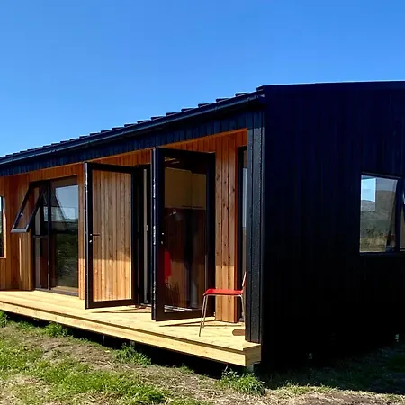 Harbour Campingplads