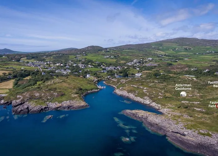 Campingplads Harbour *