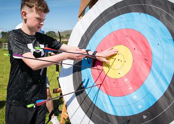 Harbour Campingplads