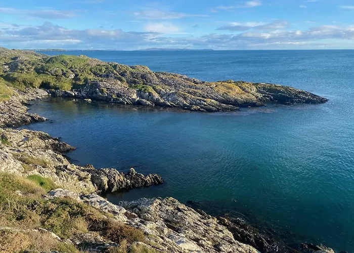 Harbour Campsite Goleen