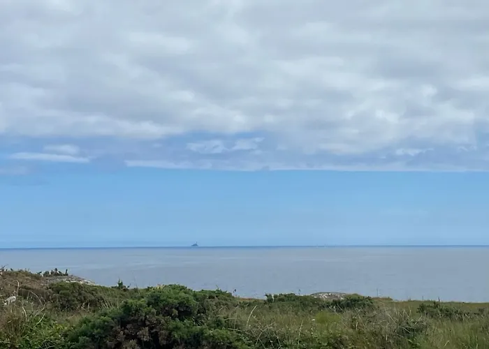 Campingplatz Harbour *