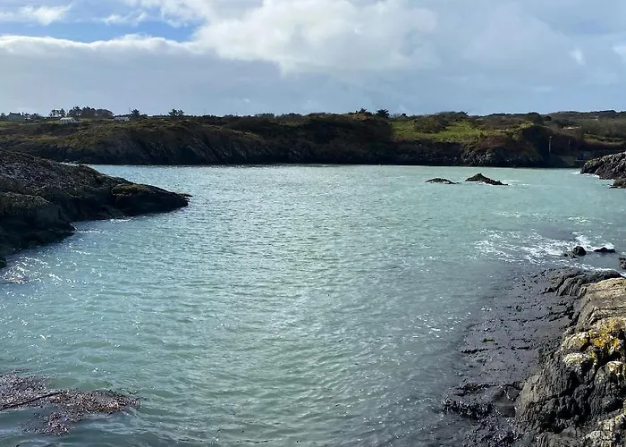 Harbour Campsite Goleen
