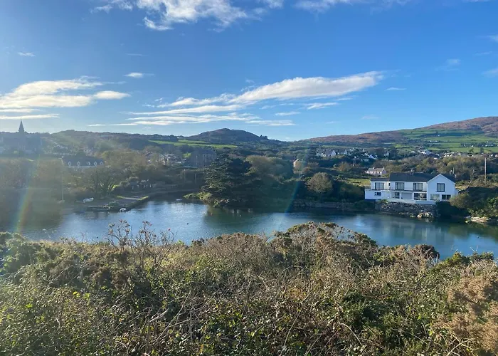 Harbour Campingplads Goleen