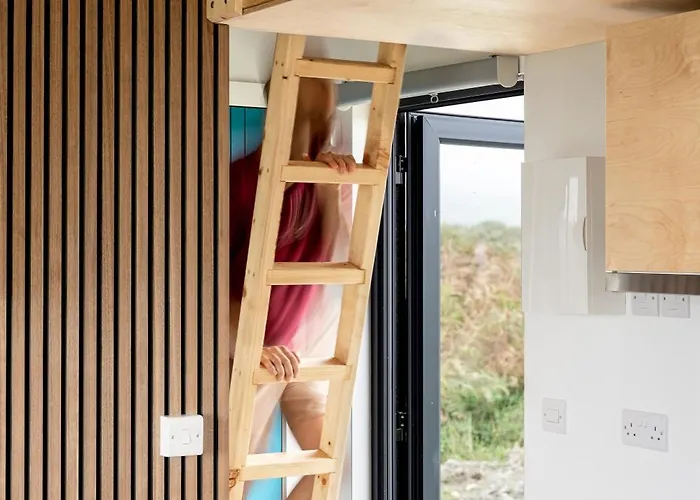 Harbour Campingplatz Goleen