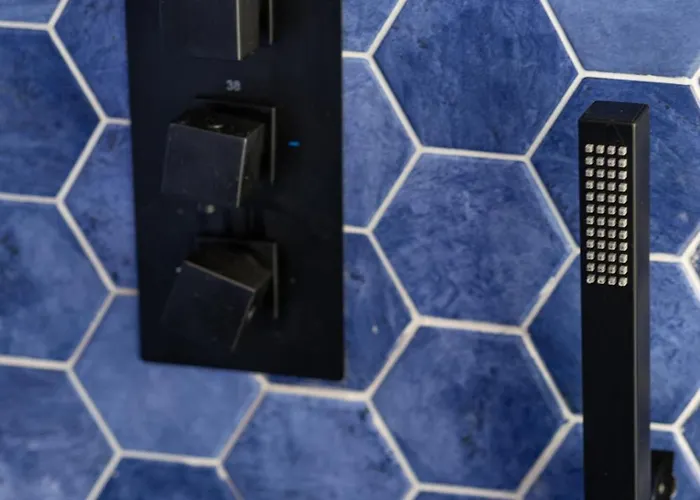 Campingplads Harbour *