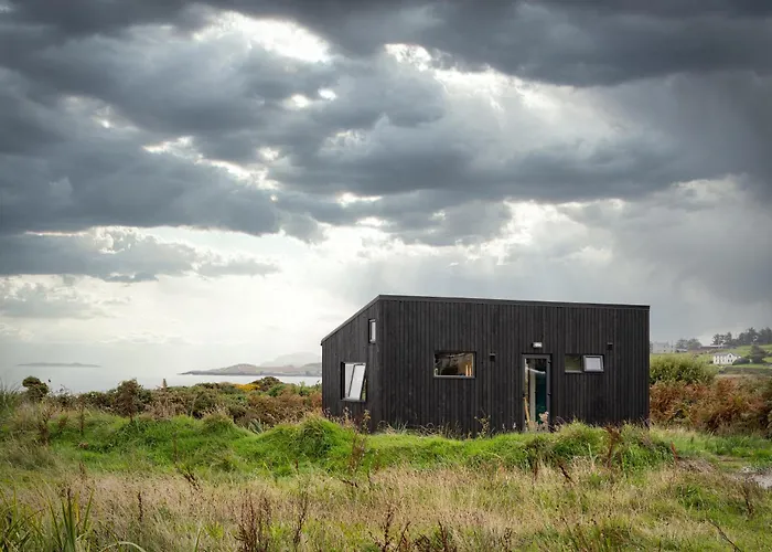 Harbour Campsite Goleen