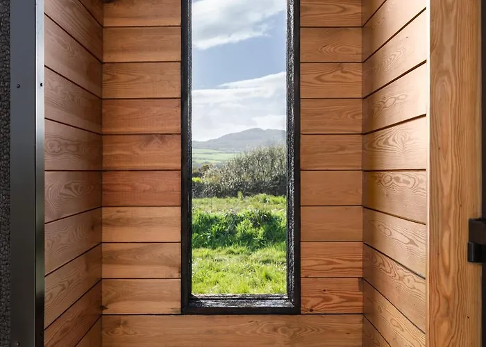 Campsite Harbour Goleen