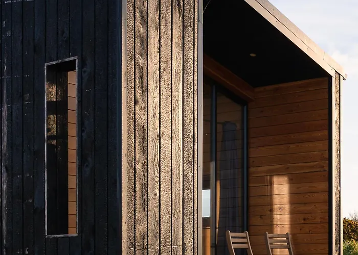 Campingplads Harbour *