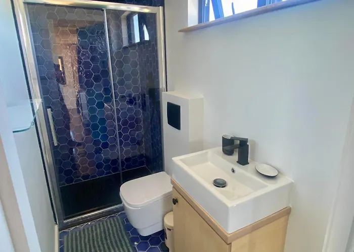 Harbour Campsite Goleen