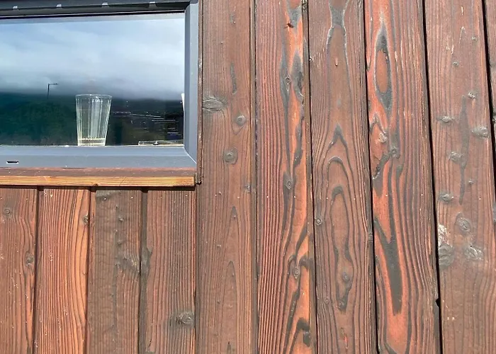 Harbour Campingplads *