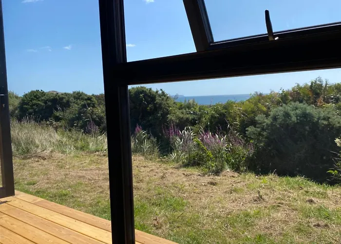 Campingplads Harbour