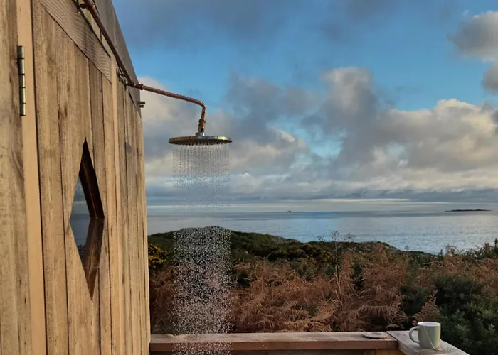 Harbour Campingplads Goleen